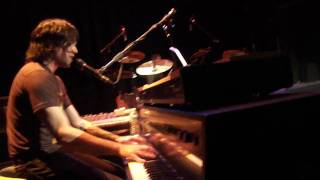 Crash Kings - Raincoat