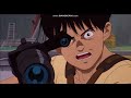 AKIRA El Fin De Tetsuo Version Japones