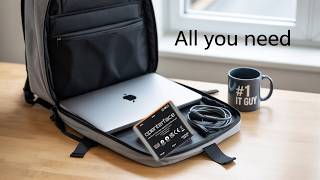 A Tiny KVM That Solves Big IT Headaches