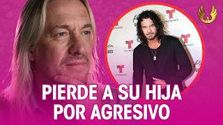 Clip 3 Mario Cimarro loses custody of his daughter due to domestic abuse
