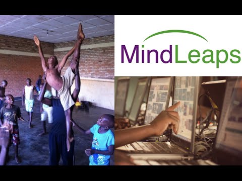 Digital Literacy: IT for Street Children