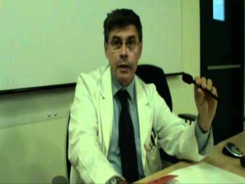 Convegno "Sclerosi Multipla fra presente e futuro". Intervento di Roberto Bergamaschi