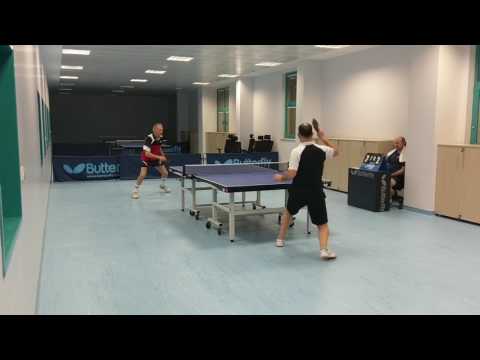 2016/2017 KKMTSD Sadullah ŞEN - Recep SARAÇ