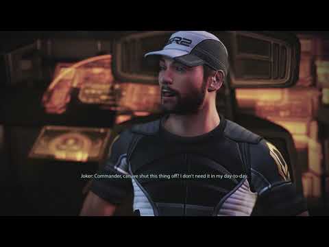 Mass Effect 2 Legendary Edition [Part 11]: Engineers and Archangels