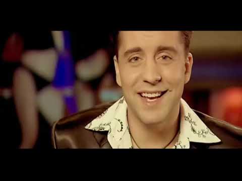 BORIS DALI - KAK OBICHAM / БОРИК ДАЛИ - КАК ОБИЧАМ 2007 Offcial Music VideoClip