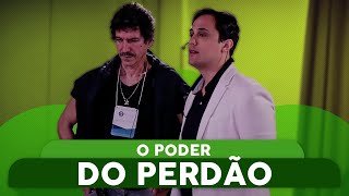 PERDOAR pode ser mais SIMPLES do que você imagina