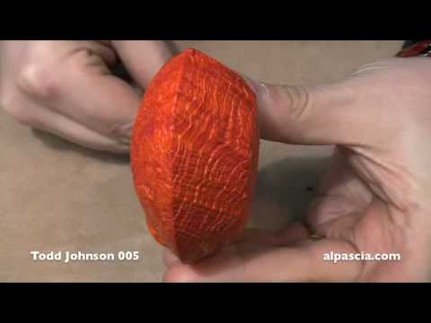 pipa Todd Johnson 005 - smoking pipe