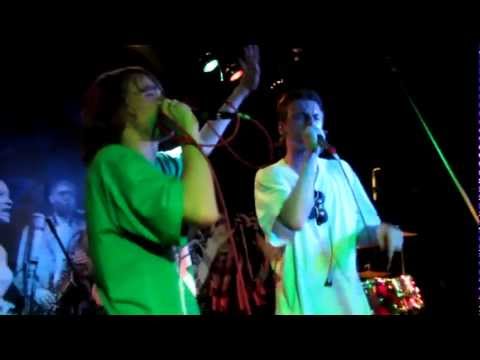 MUSIC not WAR FESTIVAL - Oset/Manku