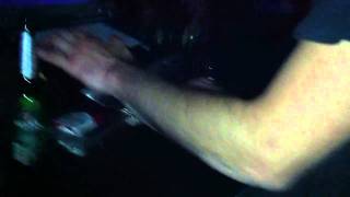 Bart B More playing Positiv MENDOZA RMX