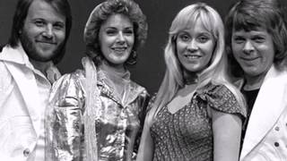ABBA - Waterloo(Svenska)