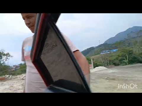 Nuestro viaje a Rodríguez de Mendoza - Amazonas 2025