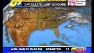 Unknown WFMZ Song #10
