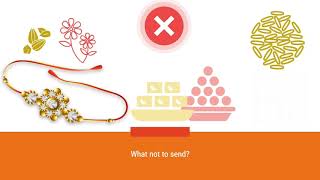 Check laws before sending Rakhi gifts abroad
