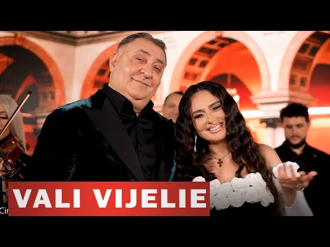 Vali Vijelie & Ana Cristina Cirstea - Frumoasa e viata | Video 2024