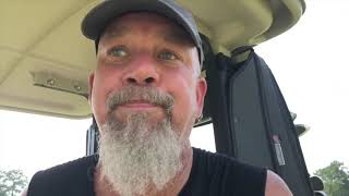 One Guy that Still Sucks at Golf VOL2