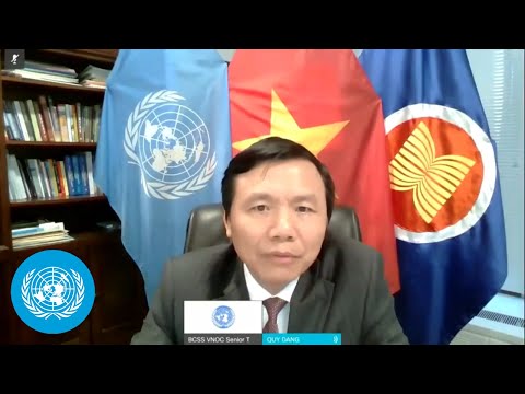 Myanmar: Security Council Press Elements (1 April 2021)