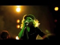 Satin Chic Bombay Mix by The Shortwave Set - Goldfrapp