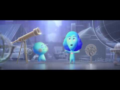 Stas Shurins - You Can Be  (SOUL)