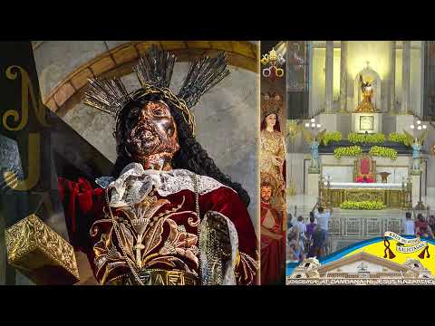 #QuiapoChurch 11AM LIVE MASS • 23 January 2026 • FRIDAY of the 2nd WEEK in Ordinary Time