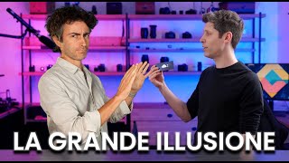 SORA 2 È LA PIÙ GRANDE ESCA DI OPENAI E TUTTI STANNO ABBOCCANDO