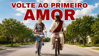 Se você perdeu o primeiro amor, você precisa do Princípio P.