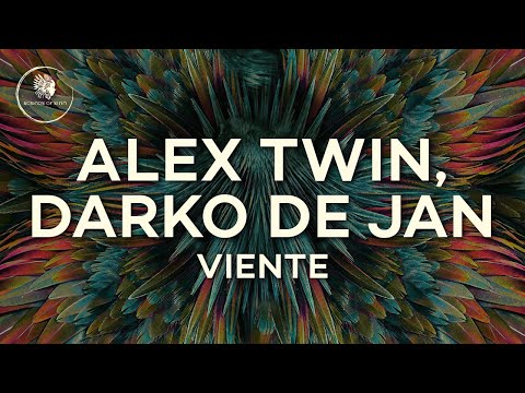 Alex Twin, Darko De Jan - Viente (Original Mix) [SIRIN100]