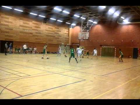 Lampe Challenge 2015