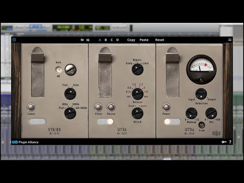 NEOLD V76U73 - Walkthrough