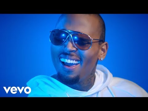 Chris Brown – To my bed Video