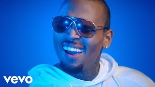 Chris Brown - To My Bed (Official Music Video)