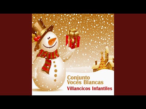 Ya Viene La Vieja - Voces Blancas