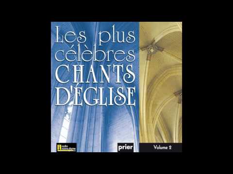 Ensemble Vocal l'Alliance - Entends nos prières