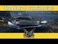 The Adder A Cunning Plan Elite Dangerous Ship Review