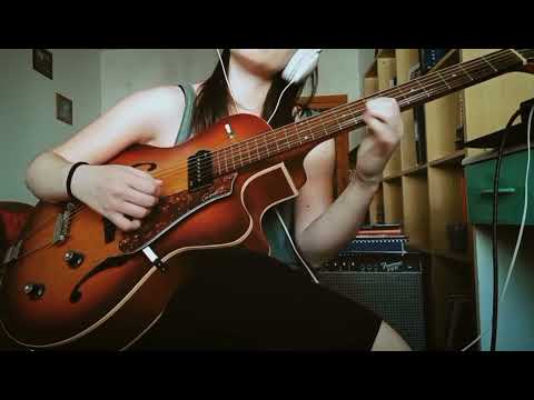 Dolores - Paul Tchan Tchou Vidal - Serena Vignola