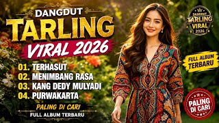 Download lagu TERHASUT -  MENIMBANG RASA🎶DANGDUT VIRALL 2026 BIKIN BAPER KARYA KI AGENG PETUNG mp3
