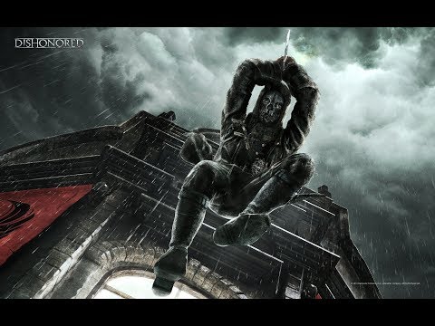 Dishonored  #6 Ostatnie Przyjęcie Lady Boyle