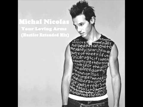 Michael Nicolas - Your Loving Arms (Hustler Extended Mix)