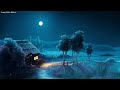 MUSIK RILEKS OTAK SUASANA MALAM HARI DENGAN BULAN PURNAMA COCOK SAAT MAU TIDUR 11 44 48Menit