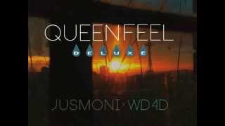 JusMoni x WD4D - Take All Night Again (OCnotes Remix)