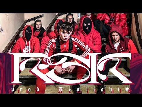 Kony - "RSK" (prod. Newlight$)