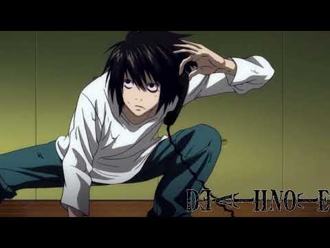 Death Note OST II - L's Companions EXTENDED (without that weird sound)