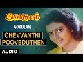 Chevanthi Pooveduthen Song Gokulam Tamil Movie Songs Arjun Jayaram Bhanupriya Sirpi