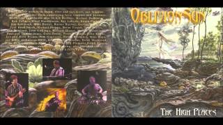 Oblivion Sun - My Eyes