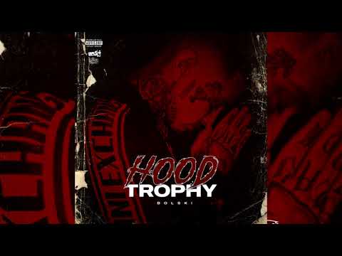 Bolski - Pressed (p. Base Beatz)