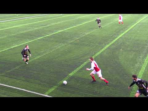 Provspelsmatch Sandvikens IF - Strömsbergs IF