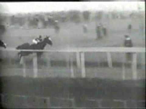 Man o' War - 1920 Kenilworth Park Gold Cup [Partial]