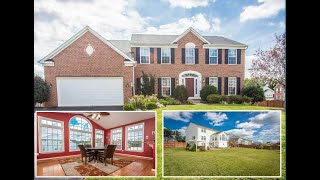 SOLD by the Hupka Team Stafford VA 22554 - Virginia Real Estate
