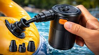 18 Must Have Camping Gadgets for Ultimate Outdoor Adventures