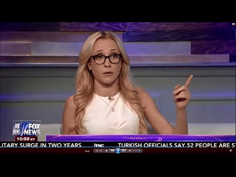 07-02-16 Kat Timpf on Gutfeld - Final Thoughts