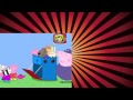 Peppa Pig S02e32 Rifugi 2014 HQ
